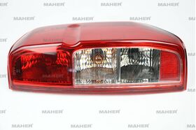 NISSAN NAVARA STOP LAMBASI 06-15 SAĞ MAHER 26550-EB70A