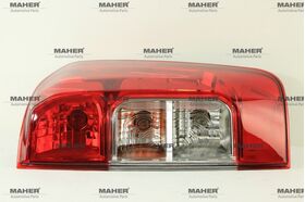NISSAN NAVARA STOP LAMBASI 16/- SAĞ MAHER 26550-4KJ0B