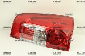 NISSAN NAVARA STOP LAMBASI 16/- SOL MAHER 26555-4JA0A