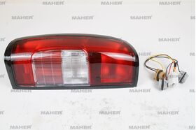 NISSAN PICKUP D22 STOP LAMBASI 98-02 SKYSTAR SOL MAHER 26555-2S425