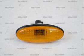 NISSAN PICKUP SİNYAL LAMBASI ÇAMURLUK 03-05 VANETTA 96-99 R-L MAHER 26160-61Y10