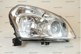 NISSAN QASHQAI FAR 07-10 MOTORLU SAĞ MAHER 26010-JD000