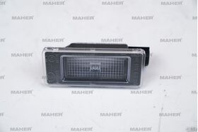 NISSAN QASHQAI LAMBA PLAKA 06-13 MAHER 26510-8990A