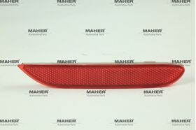 NISSAN QASHQAI REFLEKTÖR TAMPON 11-20 ARKA SAĞ MAHER 26560-JJ90A