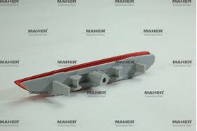 NISSAN QASHQAI REFLEKTÖR TAMPON 11-20 ARKA SOL MAHER 26565-JJ90A