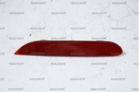 NISSAN QASHQAI REFLEKTÖR TAMPON XTRAIL 14-23 SOL MAHER 26565-JJ90A