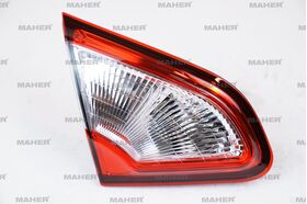 NISSAN QASHQAI STOP LAMBASI İÇ SOL 10-13 MAHER 26555-BR01A