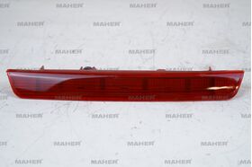 NISSAN REFLEKTÖR BAGAJ KAPAĞI QASHQAI 14-16 ÜST MAHER 26590-4EA0A