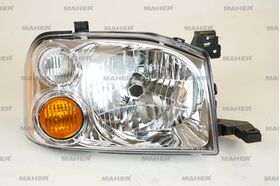 NISSAN SKYSTAR FAR YD25 02-12 MANUEL SAĞ MAHER 26010-VK426