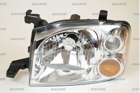 NISSAN SKYSTAR FAR YD25 02-12 MANUEL SOL MAHER 26060-VK426