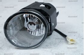 NISSAN SKYSTAR SİS LAMBASI 03-05 XTRAIL 02-04 SAĞ MAHER 26150-WL025