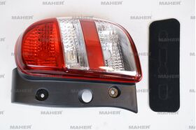 NISSAN STOP LAMBASI MICRA 11-13 SAĞ MAHER 26550-1HA0B