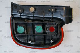 NISSAN STOP LAMBASI MICRA 11-13 SOL MAHER 26559-1HMB-B201