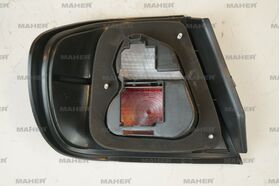 NISSAN STOP LAMBASI PRIMERA 96-00 BEYAZ KIRMIZI DIŞ SAĞ MAHER 26550-2F025