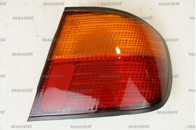NISSAN STOP LAMBASI PRIMERA 96-00 SARI KIRMIZI DIŞ SAĞ MAHER 26550-2F726