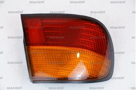 NISSAN STOP LAMBASI PRIMERA 96-00 SARI KIRMIZI DIŞ SOL MAHER 26555-2F726