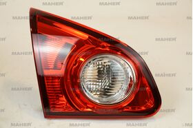 NISSAN STOP LAMBASI QASHQAI 07-10 İÇ SOL MAHER 26555-JD800