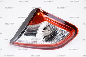 NISSAN STOP LAMBASI QASHQAI 10-13 İÇ SAĞ MAHER 26550-BR01A