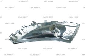 RENAULT CLIO IV DIŞ DİKİZ AYNA SİNYALİ 12/- SAĞ MAHER 261604623R