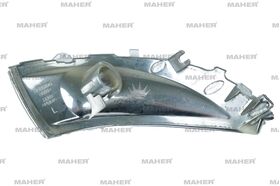 RENAULT CLIO IV DIŞ DİKİZ AYNA SİNYALİ 12/- SOL MAHER 261659450R