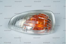 RENAULT MASTER III DIŞ DİKİZ AYNA SİNYALİ SAĞ SARI DUYLU MAHER 261603141R