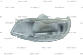 RENAULT SYMBOL JOY DIŞ DİKİZ AYNA SİNYALİ SOL MAHER 261653175R