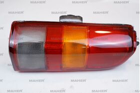 SUZUKI CARRY STOP LAMBASI GA413 98-05 SOL MAHER 35670-77A00