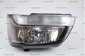 SUZUKI FAR CARRY 98-02 SOL MAHER 35320-77A00