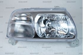 SUZUKI FAR GRAND VITARA  98-02 MANUEL SAĞ MAHER 35120-65D30