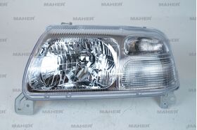 SUZUKI FAR GRAND VITARA  98-02 MANUEL SOL MAHER 35320-65D30
