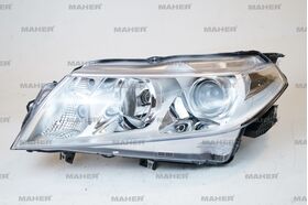 SUZUKI FAR VITARA 16-19 LEDSİZ SOL MAHER 35320-54P00