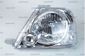 SUZUKI GRAND VITARA FAR 03-05 SOL MAHER 35320-50J20