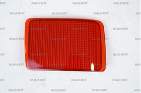 SUZUKI REFLEKTÖR TAMPON GRAND VİTARA 05-10 ARKA SOL MAHER 35970-65J01