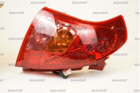 SUZUKI STOP LAMBASI SWIFT 08-11 SOL MAHER 35670-73K00