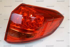 SUZUKI STOP LAMBASI VITARA 16-19 LEDLİ DIŞ SAĞ MAHER 35603-56PA0-000