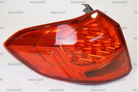 SUZUKI STOP LAMBASI VITARA 16-19 LEDLİ DIŞ SOL MAHER 35604-56PA0-000