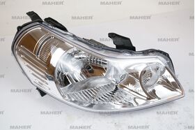 SUZUKI SX4 FAR 09-11 MANUEL SAĞ MAHER 35120-79J00