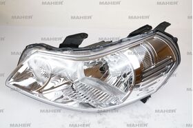 SUZUKI SX4 FAR 09-11 MANUEL SOL MAHER 35320-79J00