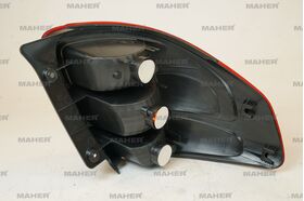 SUZUKI SX4 STOP LAMBASI 08-11 H.B SAĞ MAHER 35650-79J00