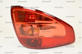 SUZUKI SX4 STOP LAMBASI 08-11 H.B SOL MAHER 35670-79J00