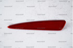 TOYOTA AURIS REFLEKTÖR TAMPON 12-14 ARKA SAĞ MAHER 81910-02270