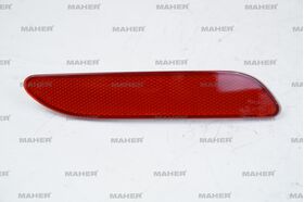 TOYOTA AURIS REFLEKTÖR TAMPON 15-17 ARKA SAĞ MAHER 81910-02260