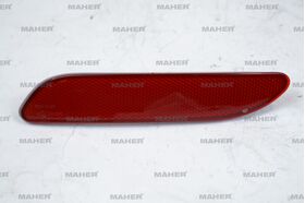 TOYOTA AURIS REFLEKTÖR TAMPON 15-17 ARKA SOL MAHER 81920-02260