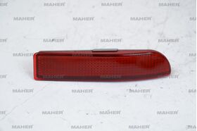 TOYOTA AVENSIS REFLEKTÖR TAMPON 10-12 ARKA SOL MAHER 81920-13022