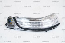 TOYOTA AVENSIS SİNYAL LAMBASI AYNA 08-14 SAĞ MAHER 81730-05070
