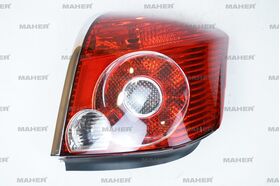 TOYOTA AVENSIS STOP LAMBASI SOL 06-09 MAHER 81561-05210