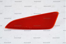 TOYOTA CHR REFLEKTÖR TAMPON 16-19 ARKA SAĞ MAHER 81910-F4010