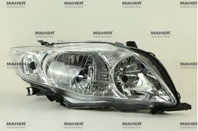 TOYOTA COROLLA FAR 07-09 ELEKTRİKLİ SAĞ MAHER 21211M7RLDEM