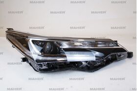 TOYOTA COROLLA FAR 17-19 XENONLU MOTORLU SAĞ MAHER 81110-02L70