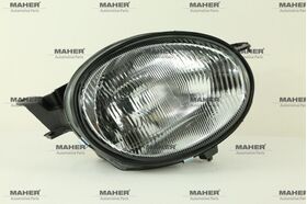 TOYOTA COROLLA FAR 98-00 SAĞ MAHER 212-1183R-LD-EM